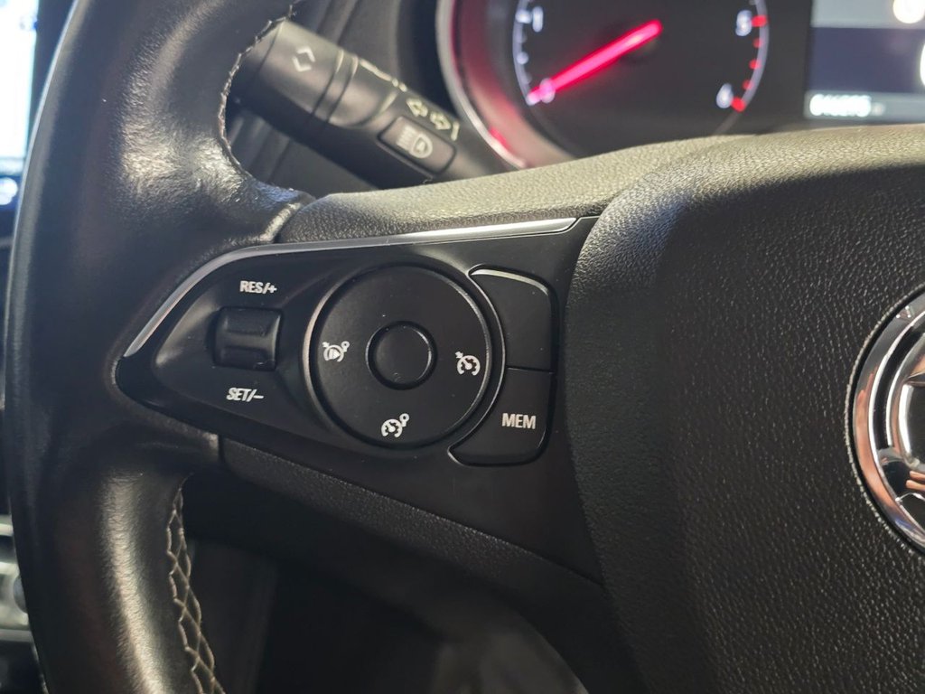 Used Vauxhall Grandland X 2019 for sale - 76333664: Photo 38