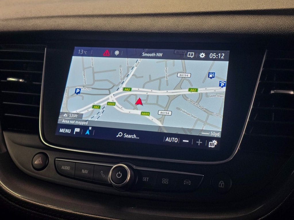 Used Vauxhall Grandland X 2019 for sale - 76333664: Photo 41