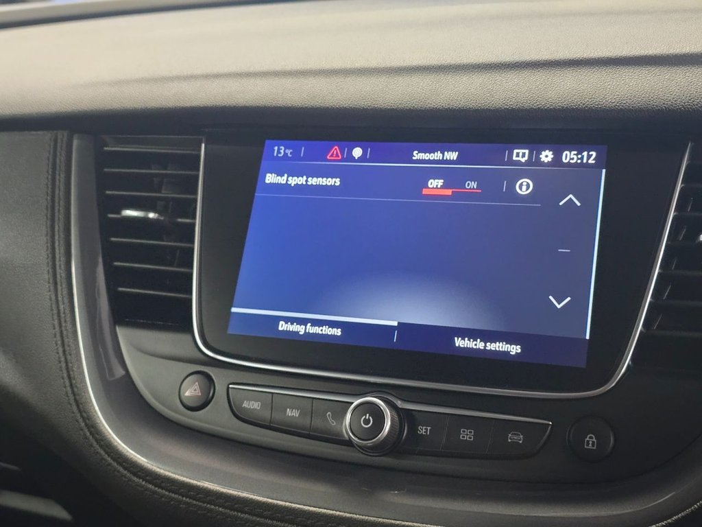 Used Vauxhall Grandland X 2019 for sale - 76333664: Photo 45