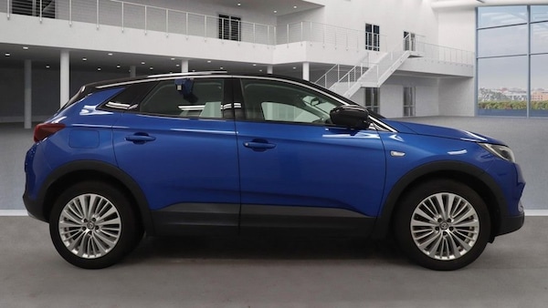 Used Vauxhall Grandland X 2019 for sale - 76333664: Photo 5