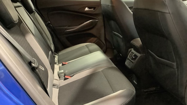 Used Vauxhall Grandland X 2019 for sale - 76333664: Photo 8