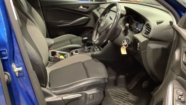 Used Vauxhall Grandland X 2019 for sale - 76333664: Photo 9