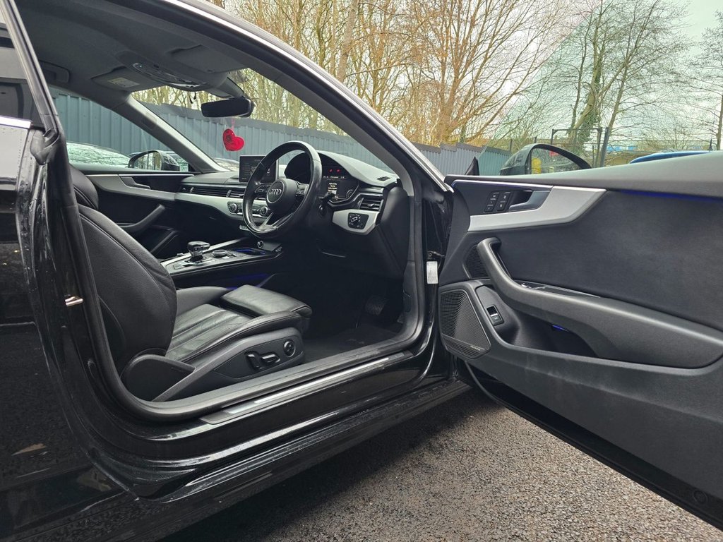 Used Audi A5 2017 for sale - 77621273: Photo 13