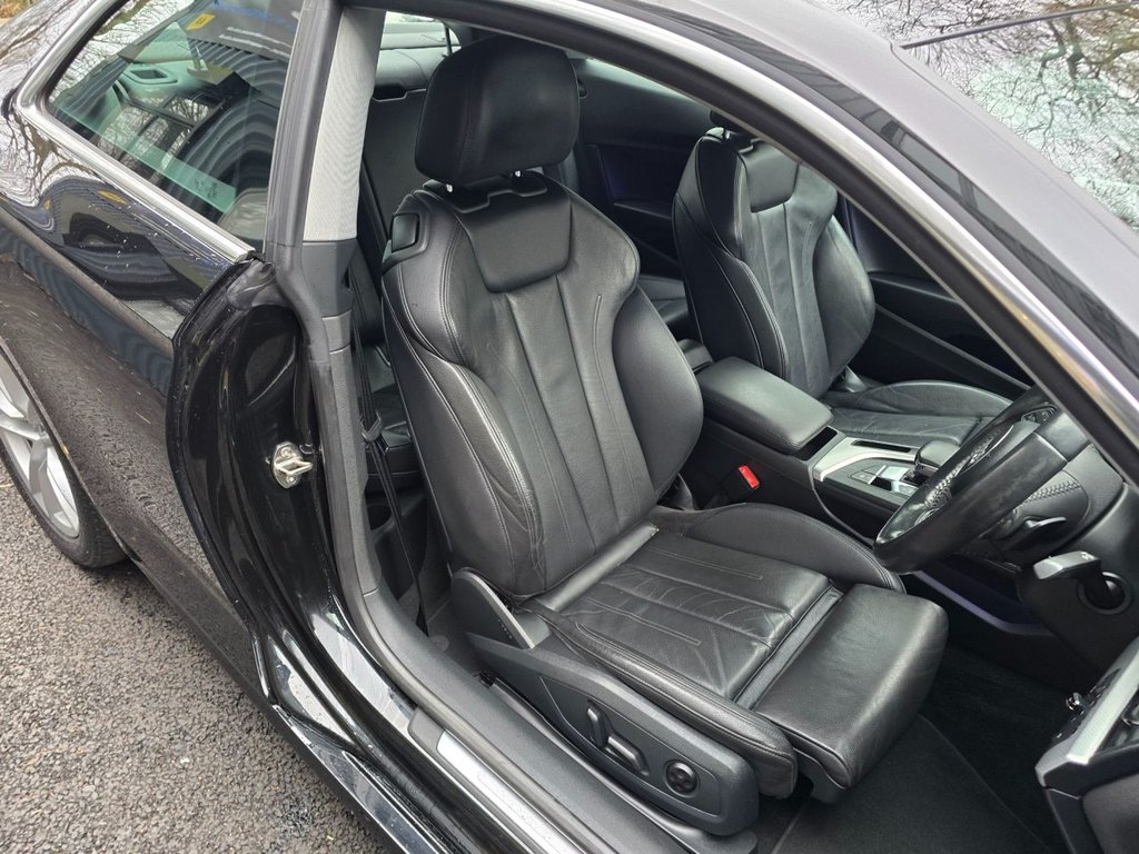 Used Audi A5 2017 for sale - 77621273: Photo 14