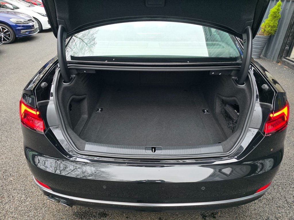 Used Audi A5 2017 for sale - 77621273: Photo 16