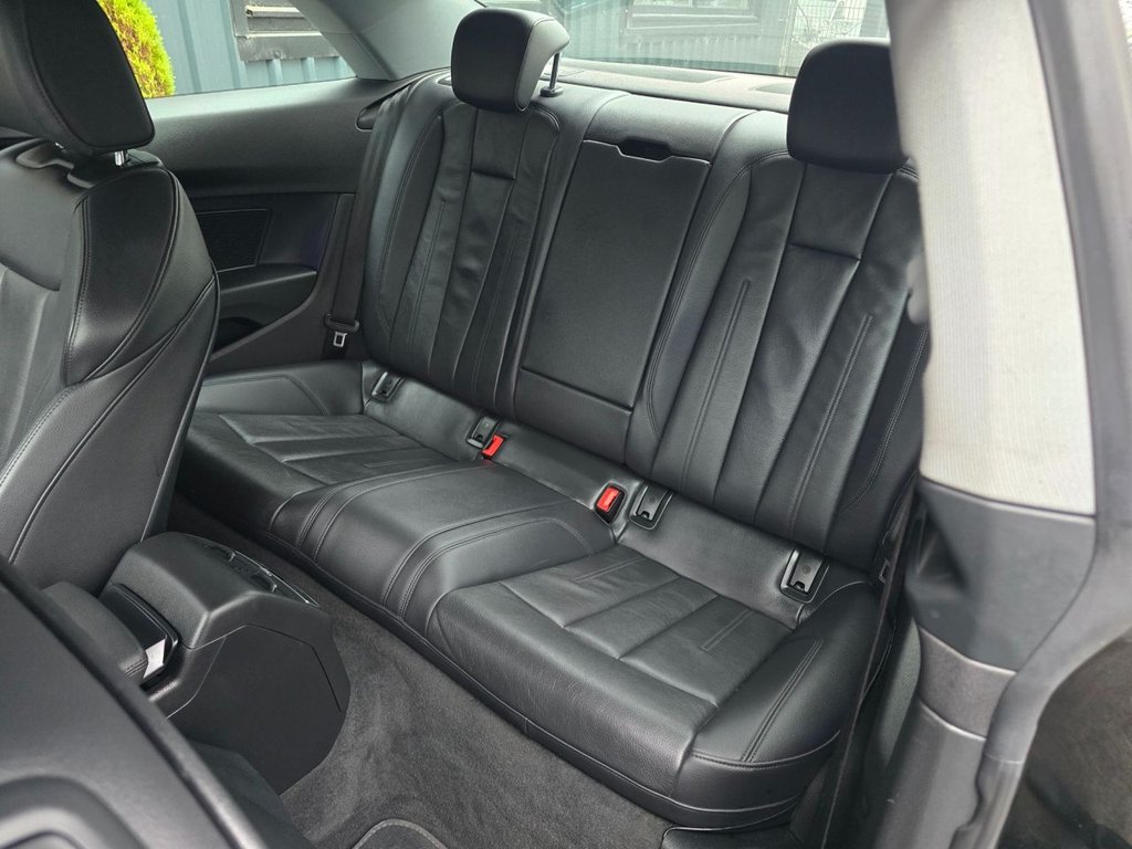 Used Audi A5 2017 for sale - 77621273: Photo 17