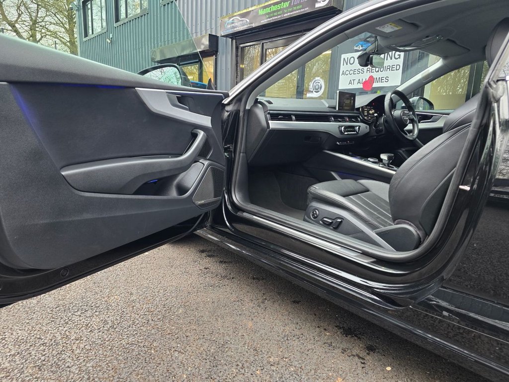 Used Audi A5 2017 for sale - 77621273: Photo 18