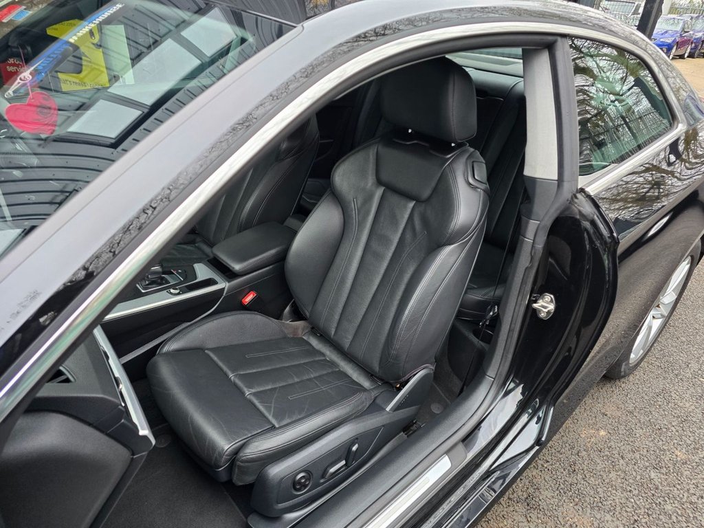 Used Audi A5 2017 for sale - 77621273: Photo 19