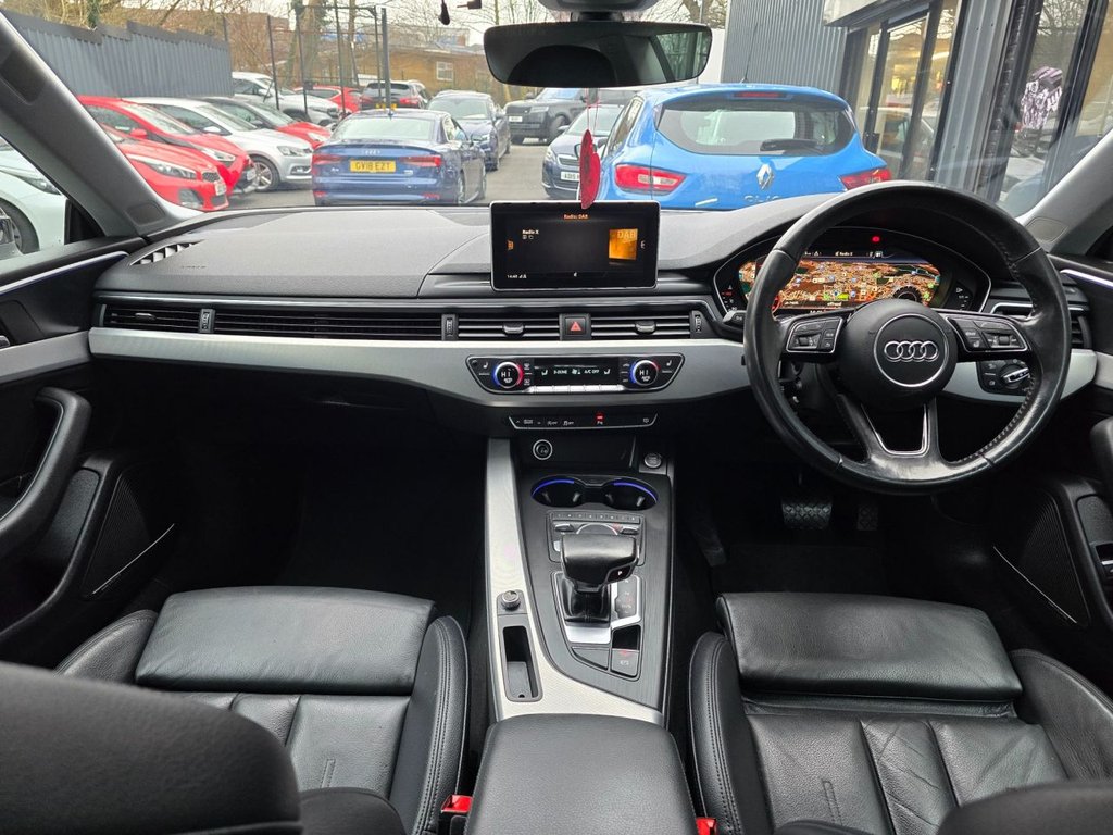 Used Audi A5 2017 for sale - 77621273: Photo 3