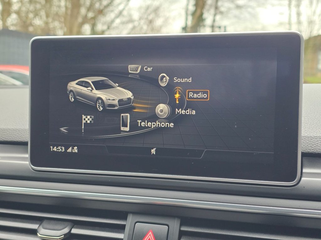 Used Audi A5 2017 for sale - 77621273: Photo 32