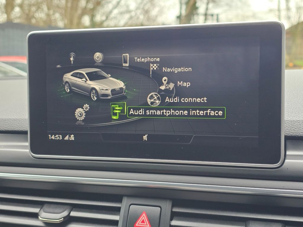 Used Audi A5 2017 for sale - 77621273: Photo 33