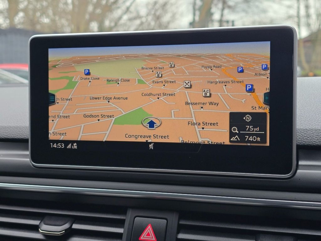 Used Audi A5 2017 for sale - 77621273: Photo 34