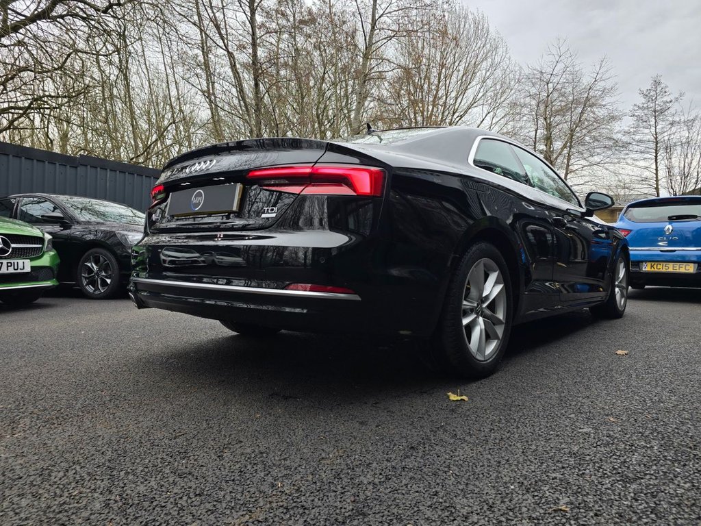 Used Audi A5 2017 for sale - 77621273: Photo 6
