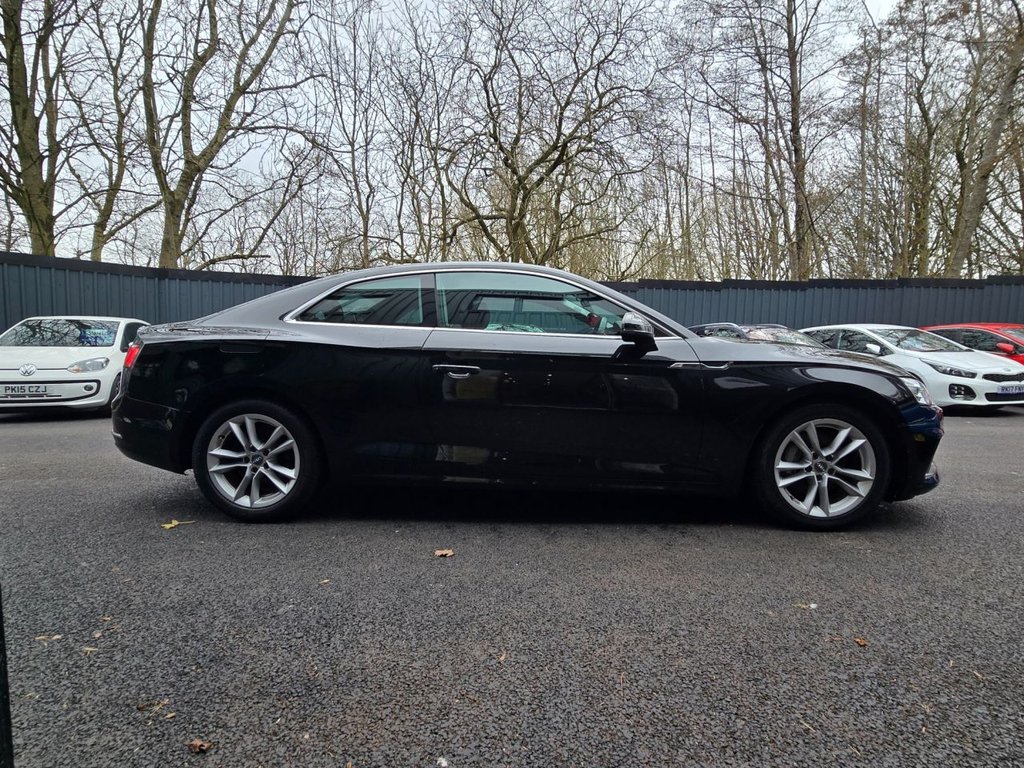 Used Audi A5 2017 for sale - 77621273: Photo 7