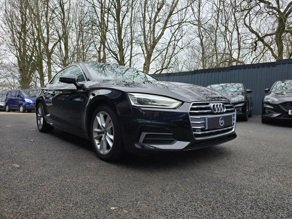Used Audi A5 2017 for sale - 77621273: Photo 8