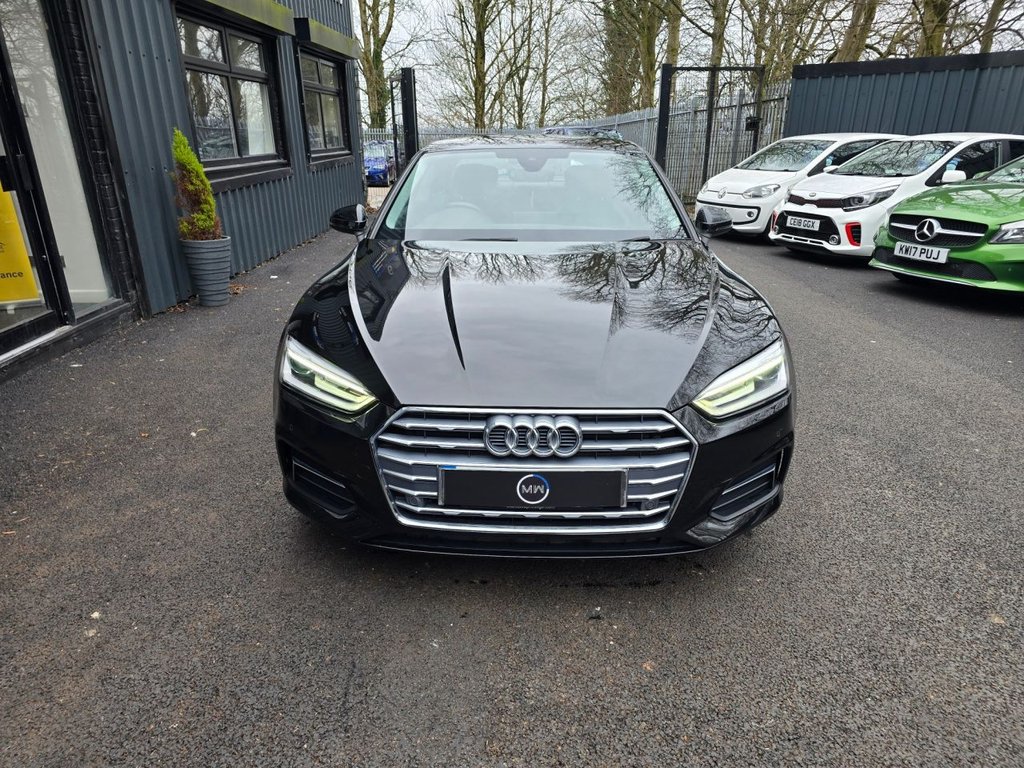 Used Audi A5 2017 for sale - 77621273: Photo 9