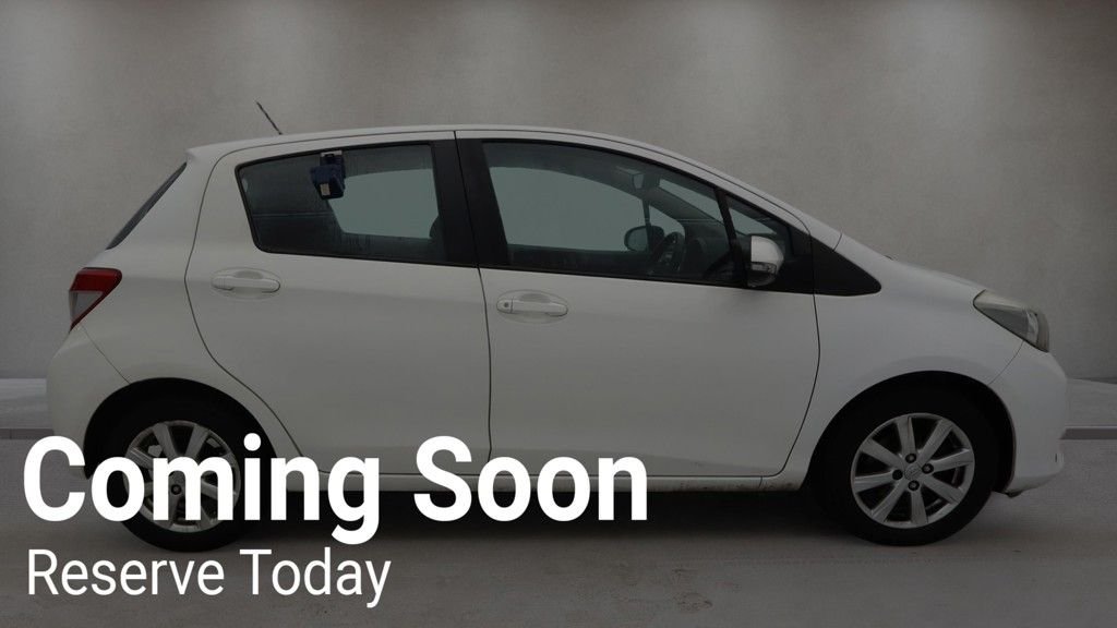 Used Toyota Yaris 2013 for sale - 77436502: Photo 5