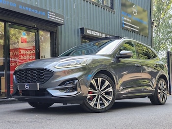 Used Ford Kuga 2021 for sale - 79587374: Photo