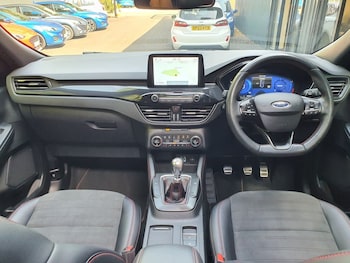 Used Ford Kuga 2021 for sale - 79587374: Photo