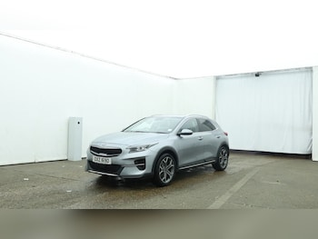 Used Kia XCeed 2020 for sale - 78557407: Photo