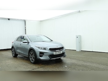 Used Kia XCeed 2020 for sale - 78557407: Photo
