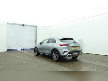 Used Kia XCeed 2020 for sale - 78557407: Photo