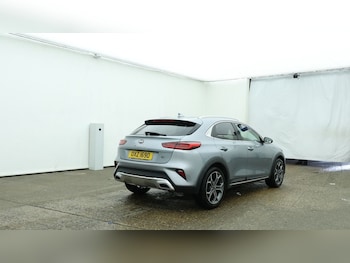 Used Kia XCeed 2020 for sale - 78557407: Photo