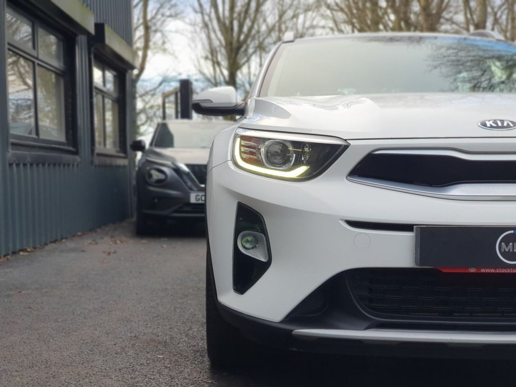 Used Kia Stonic 2019 for sale - 76453966: Photo 11