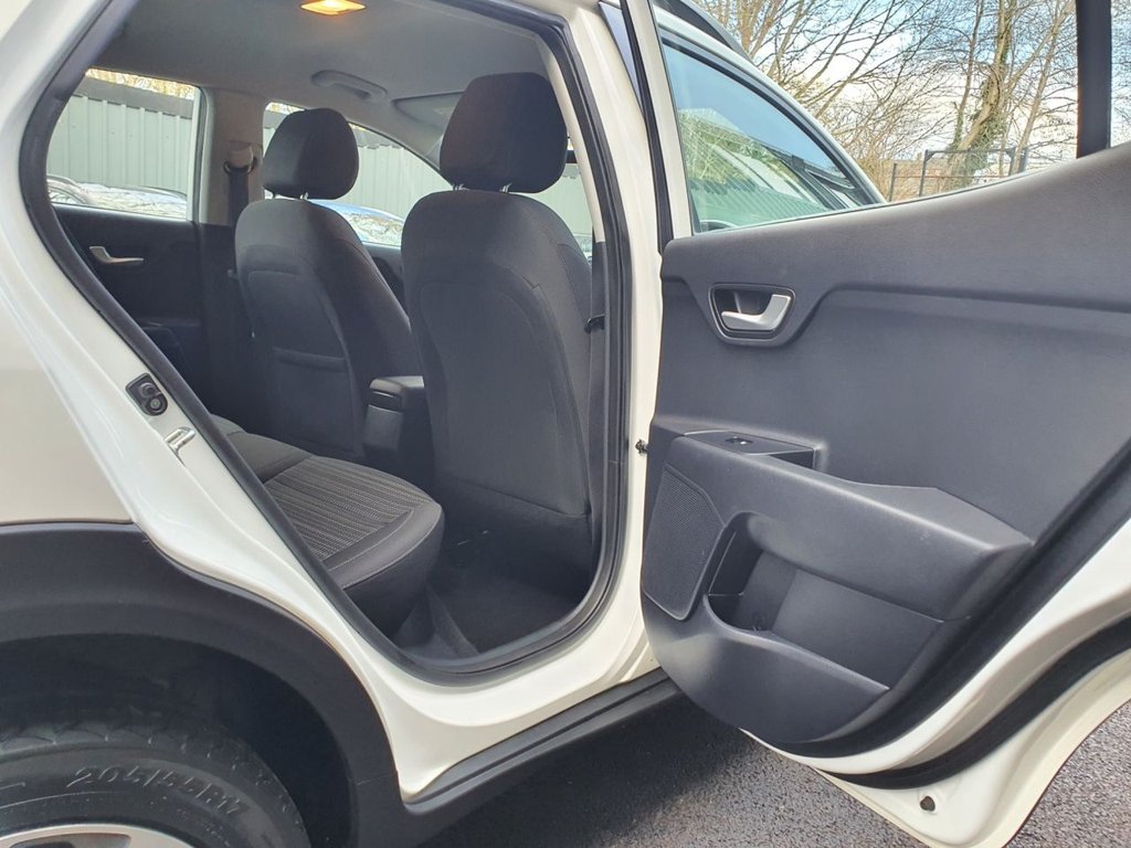 Used Kia Stonic 2019 for sale - 76453966: Photo 14