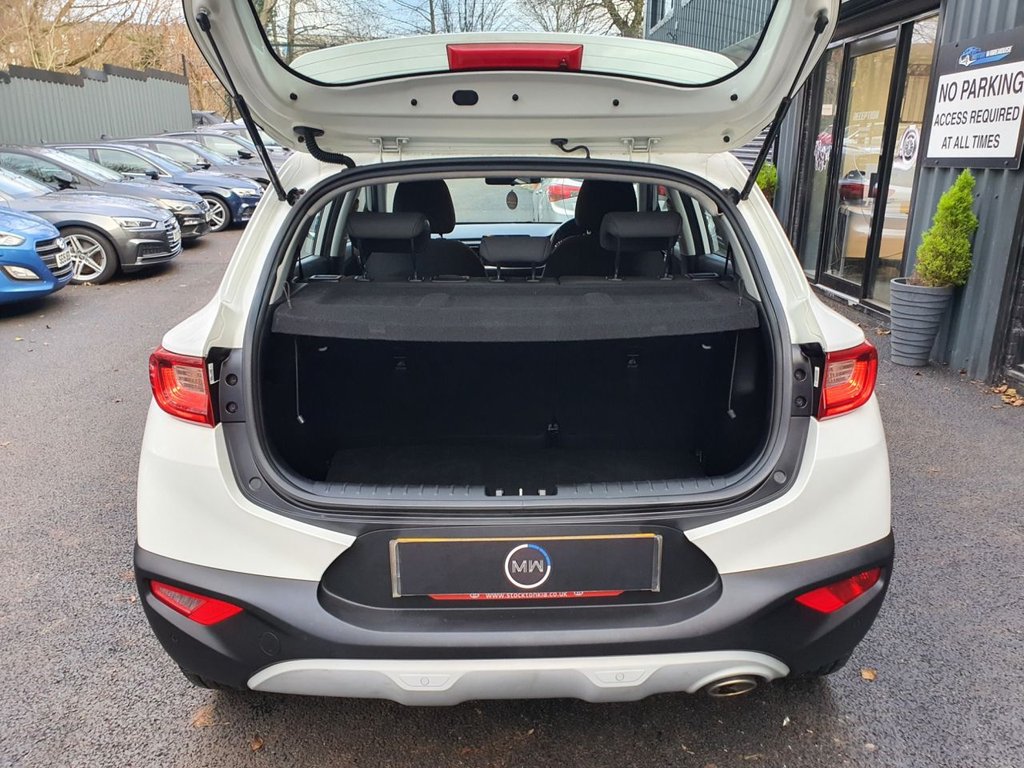 Used Kia Stonic 2019 for sale - 76453966: Photo 16