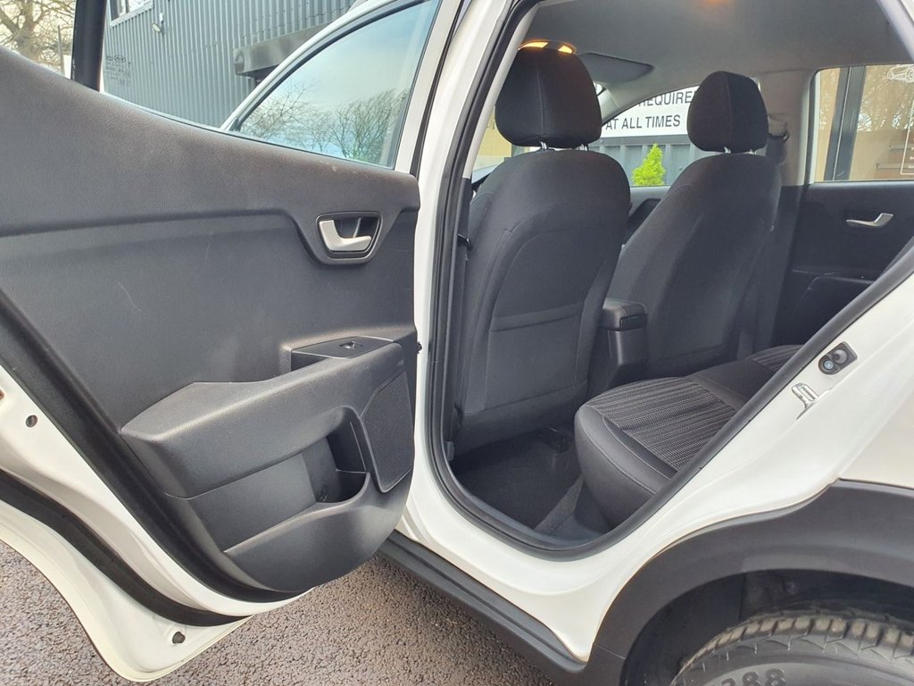 Used Kia Stonic 2019 for sale - 76453966: Photo 17