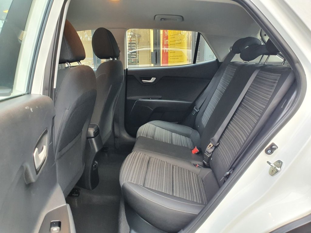 Used Kia Stonic 2019 for sale - 76453966: Photo 18