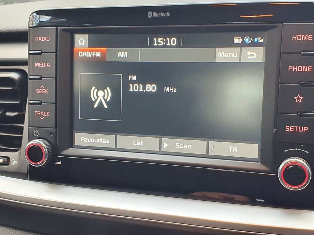 Used Kia Stonic 2019 for sale - 76453966: Photo 29