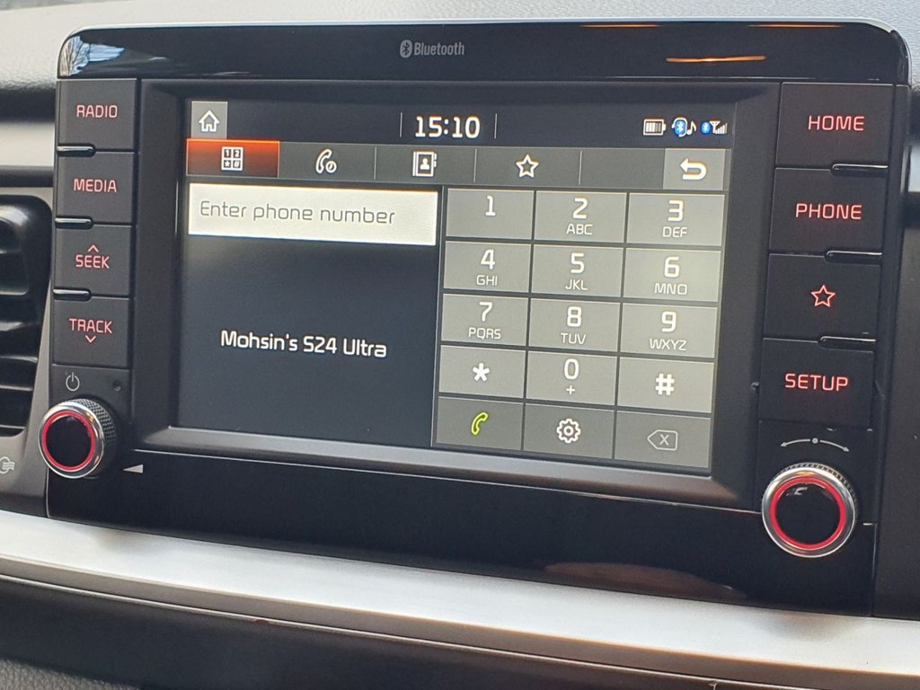 Used Kia Stonic 2019 for sale - 76453966: Photo 31