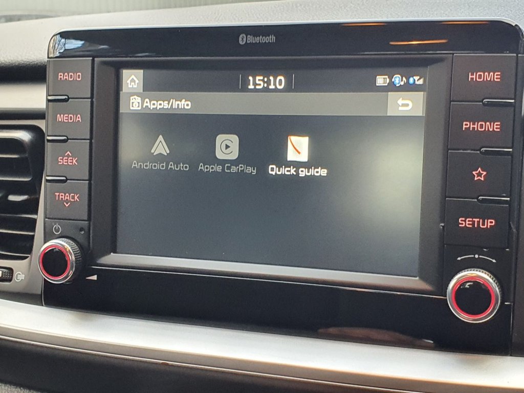 Used Kia Stonic 2019 for sale - 76453966: Photo 32