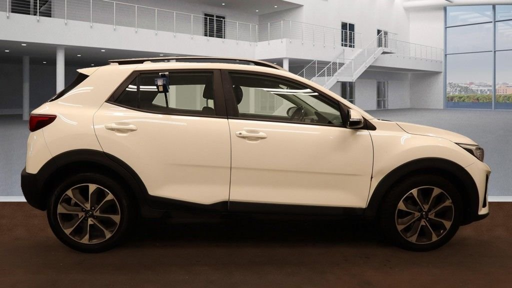 Used Kia Stonic 2019 for sale - 76453966: Photo 5