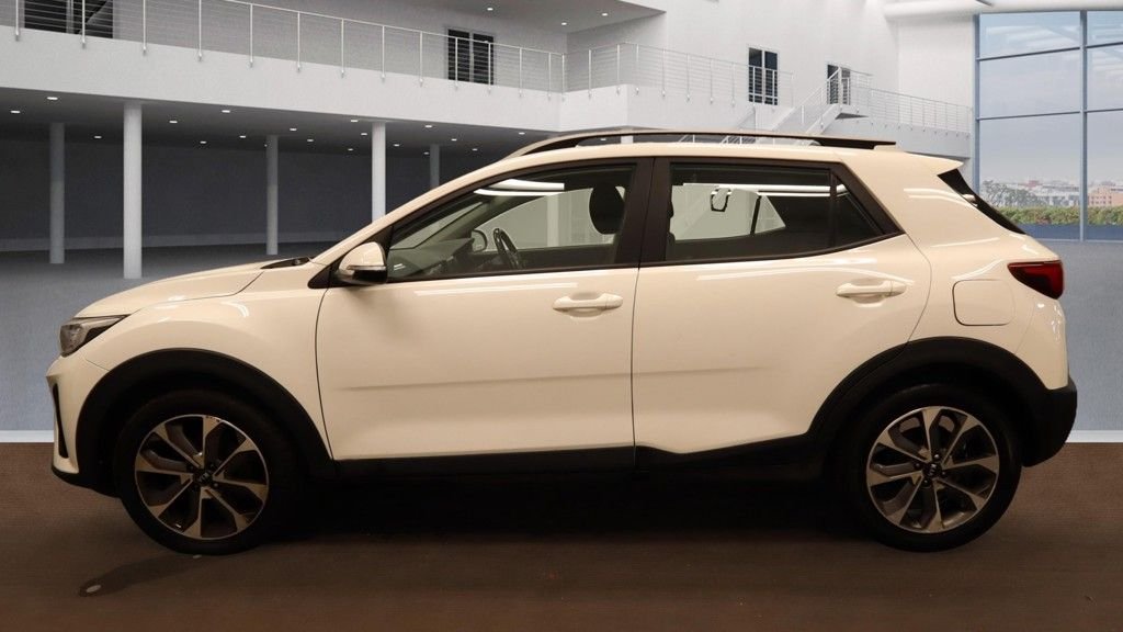Used Kia Stonic 2019 for sale - 76453966: Photo 6