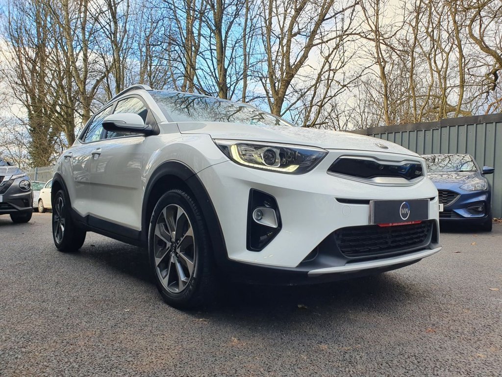 Used Kia Stonic 2019 for sale - 76453966: Photo 7