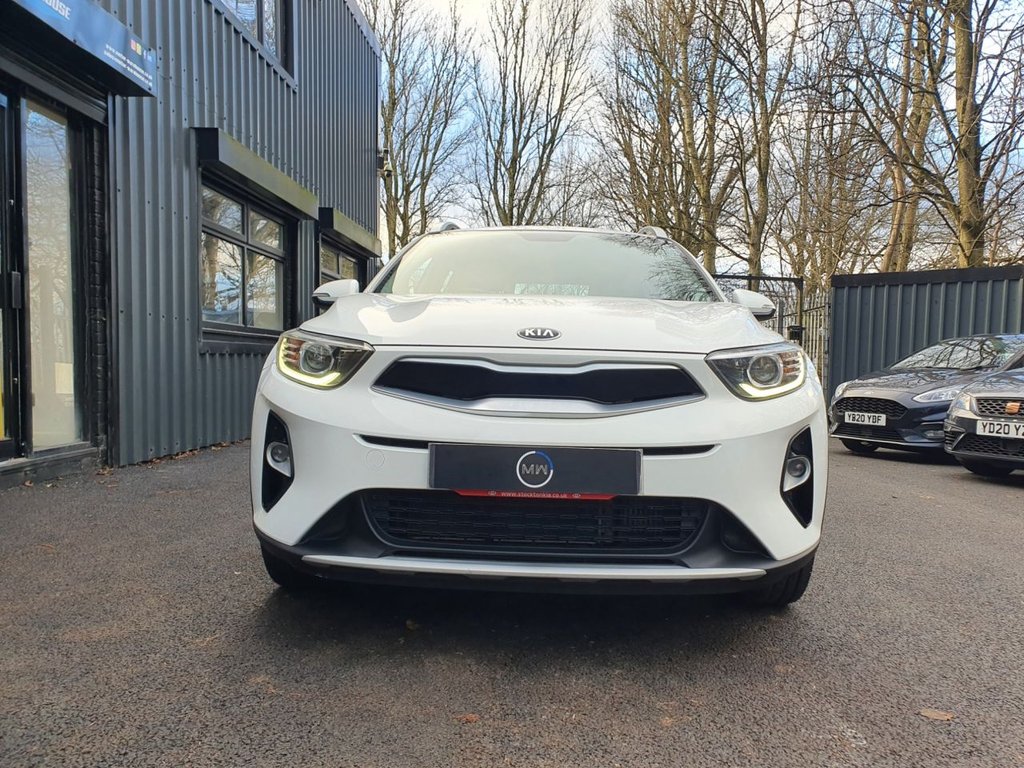 Used Kia Stonic 2019 for sale - 76453966: Photo 8