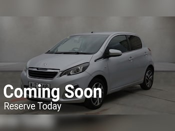 Peugeot 108 feature image