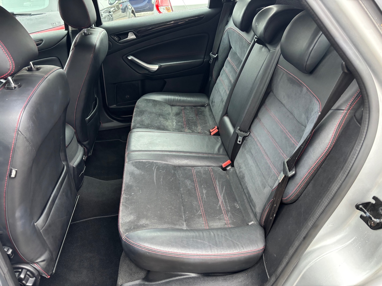 Used Ford Mondeo 2011 for sale - 77380749: Photo 12