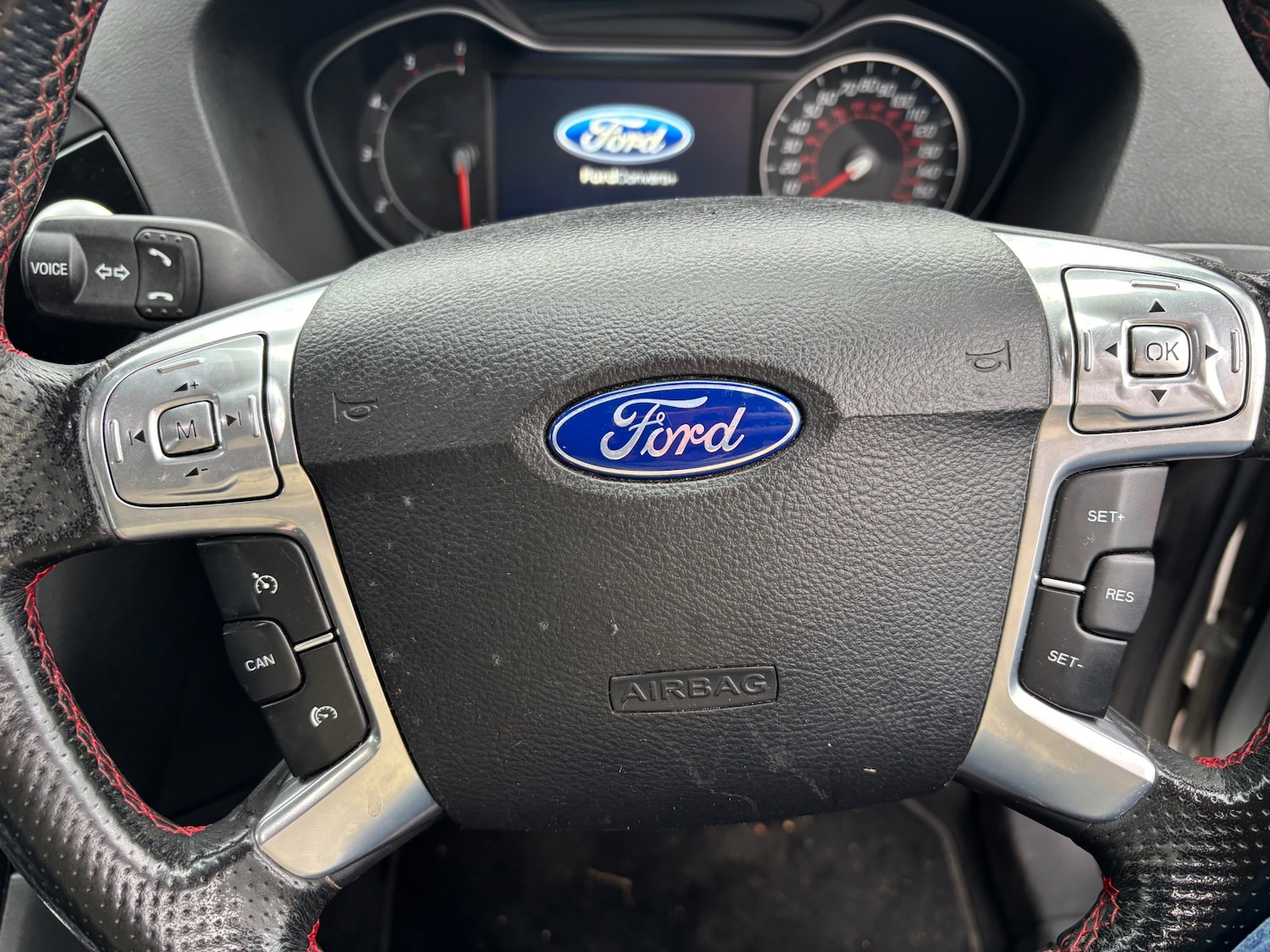 Used Ford Mondeo 2011 for sale - 77380749: Photo 20