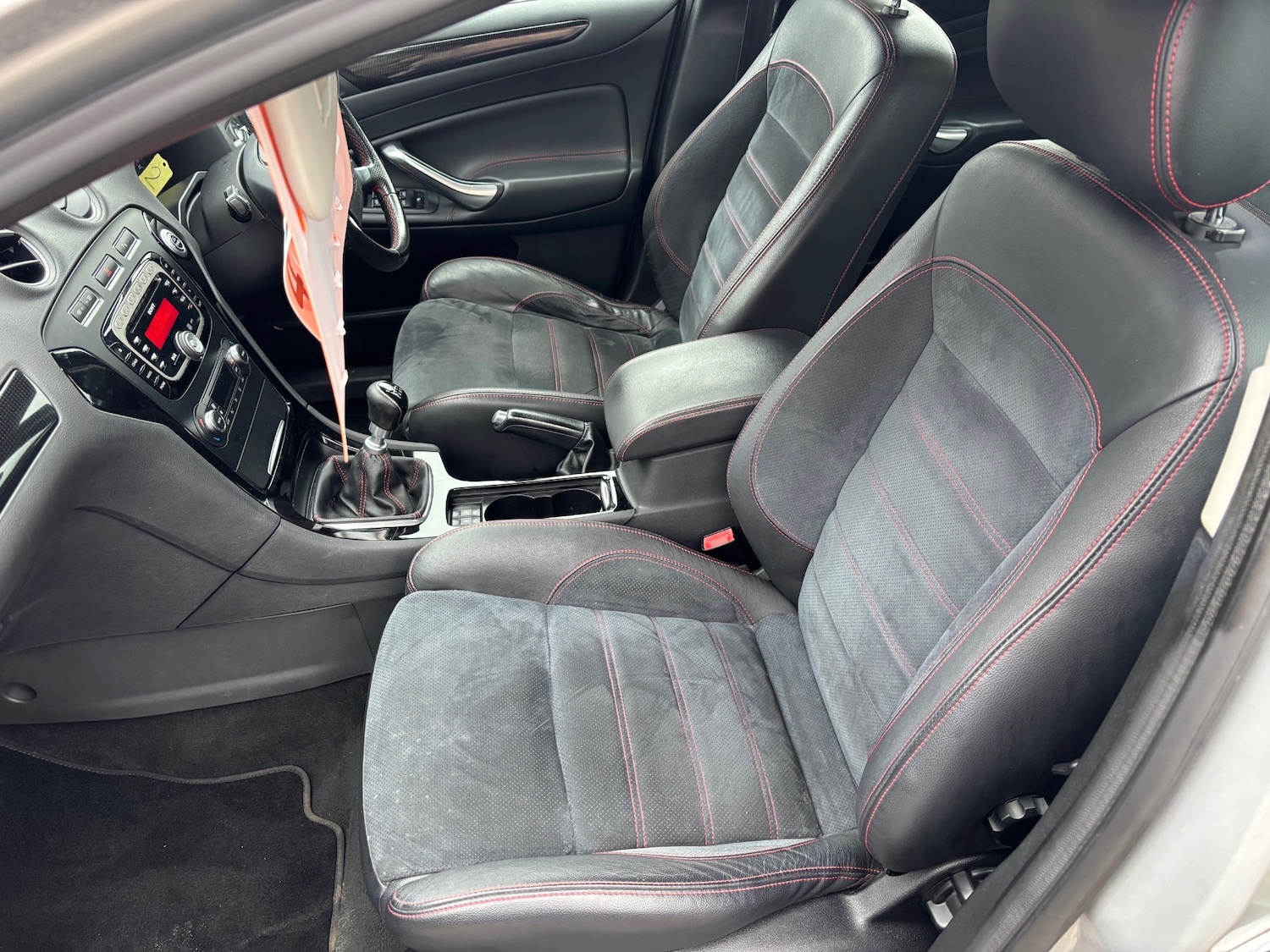 Used Ford Mondeo 2011 for sale - 77380749: Photo 21