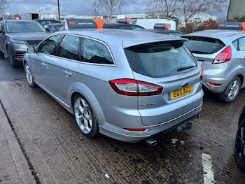 Used Ford Mondeo 2011 for sale - 77380749: Photo