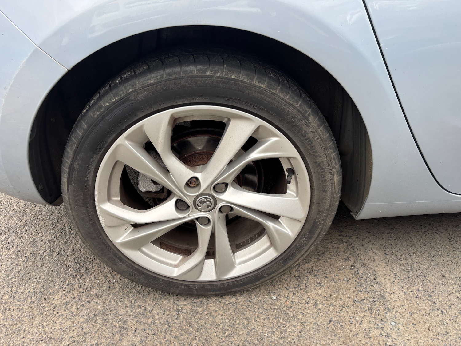 Used Vauxhall Astra 2019 for sale - 78090415: Photo 10