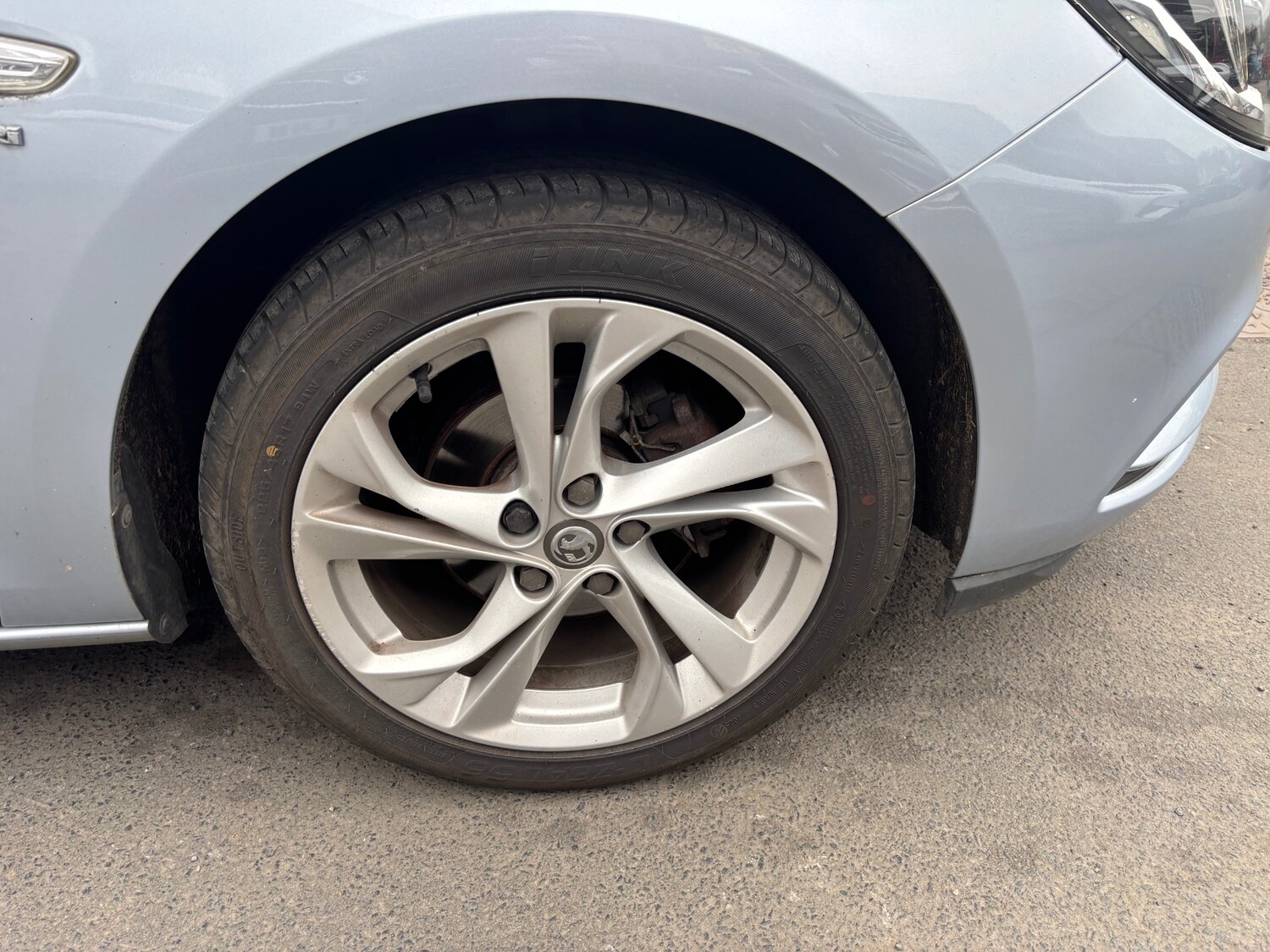 Used Vauxhall Astra 2019 for sale - 78090415: Photo 11