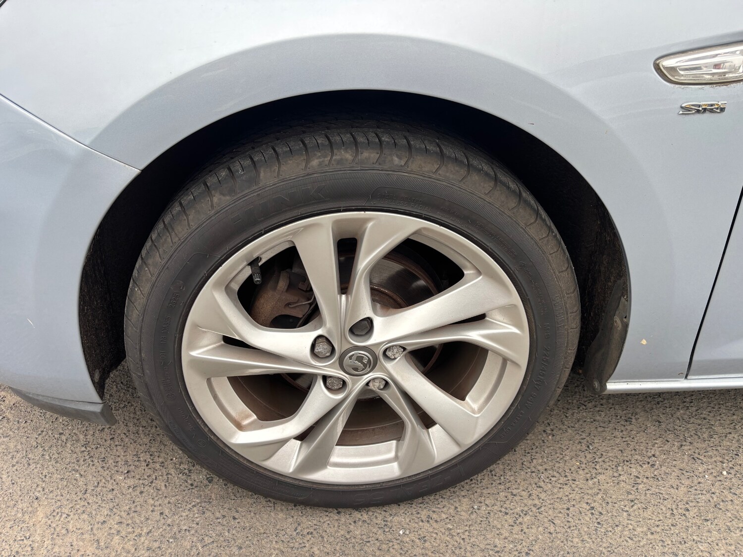 Used Vauxhall Astra 2019 for sale - 78090415: Photo 12