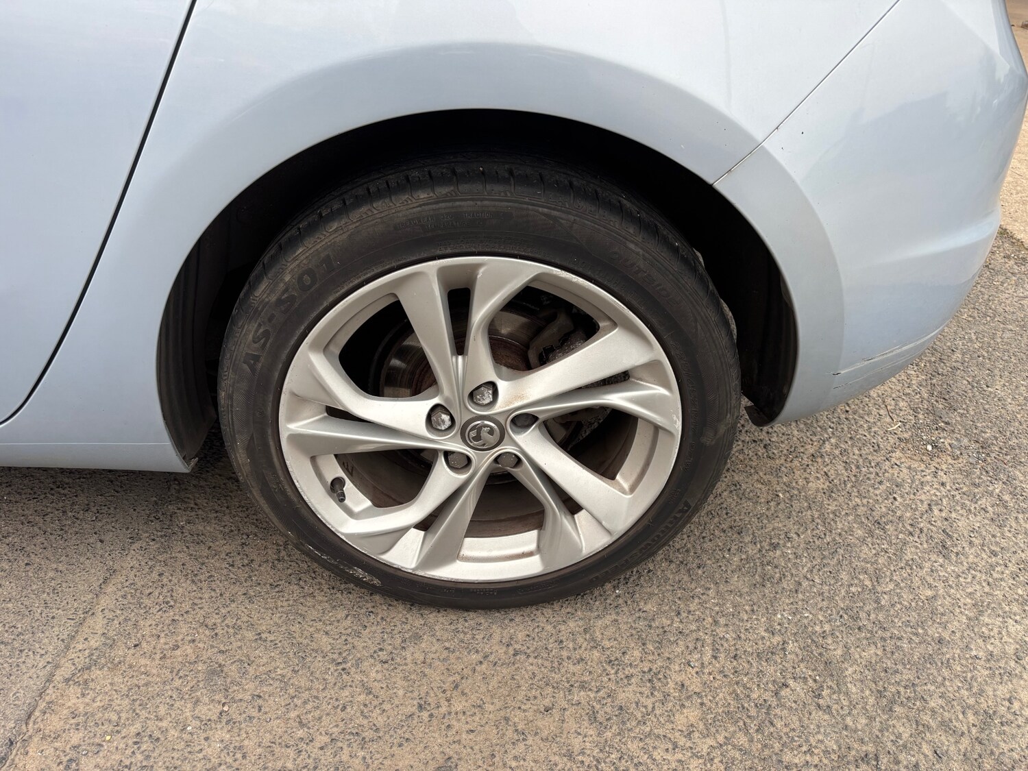 Used Vauxhall Astra 2019 for sale - 78090415: Photo 13