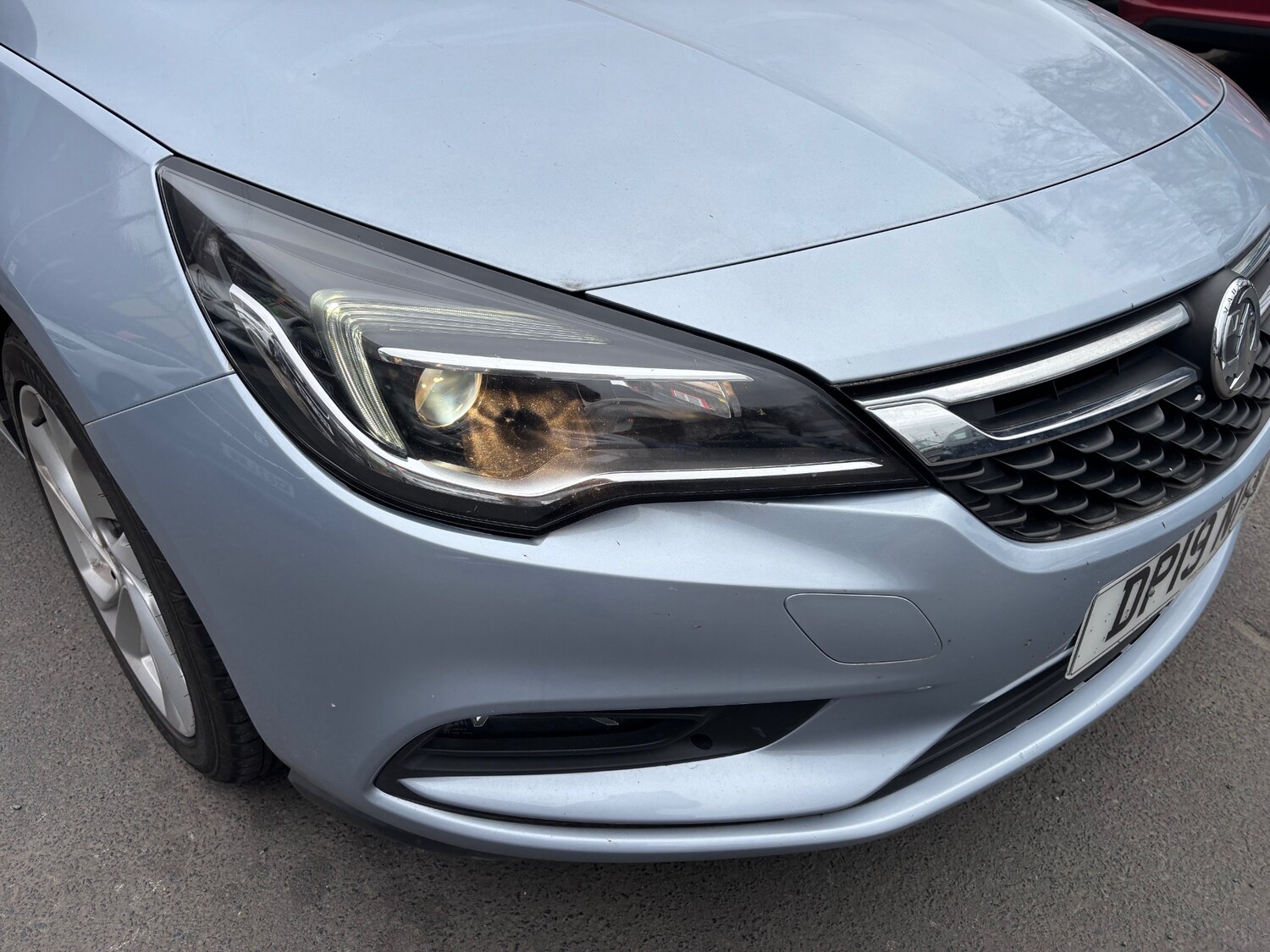 Used Vauxhall Astra 2019 for sale - 78090415: Photo 14