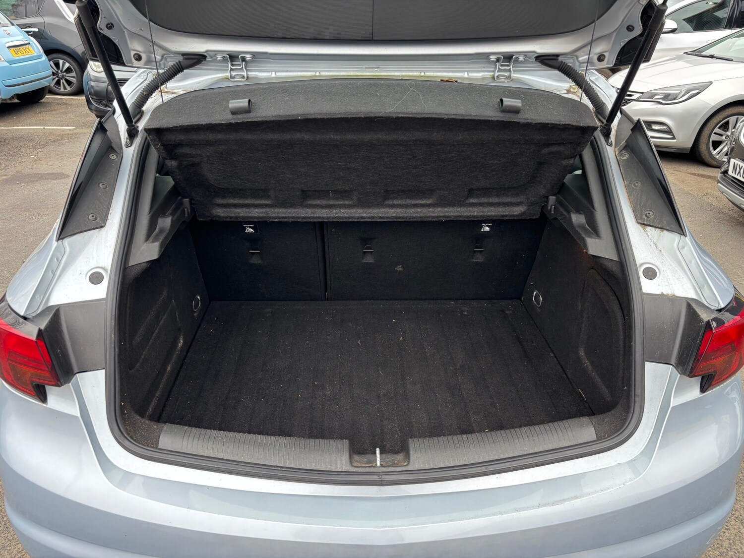 Used Vauxhall Astra 2019 for sale - 78090415: Photo 16